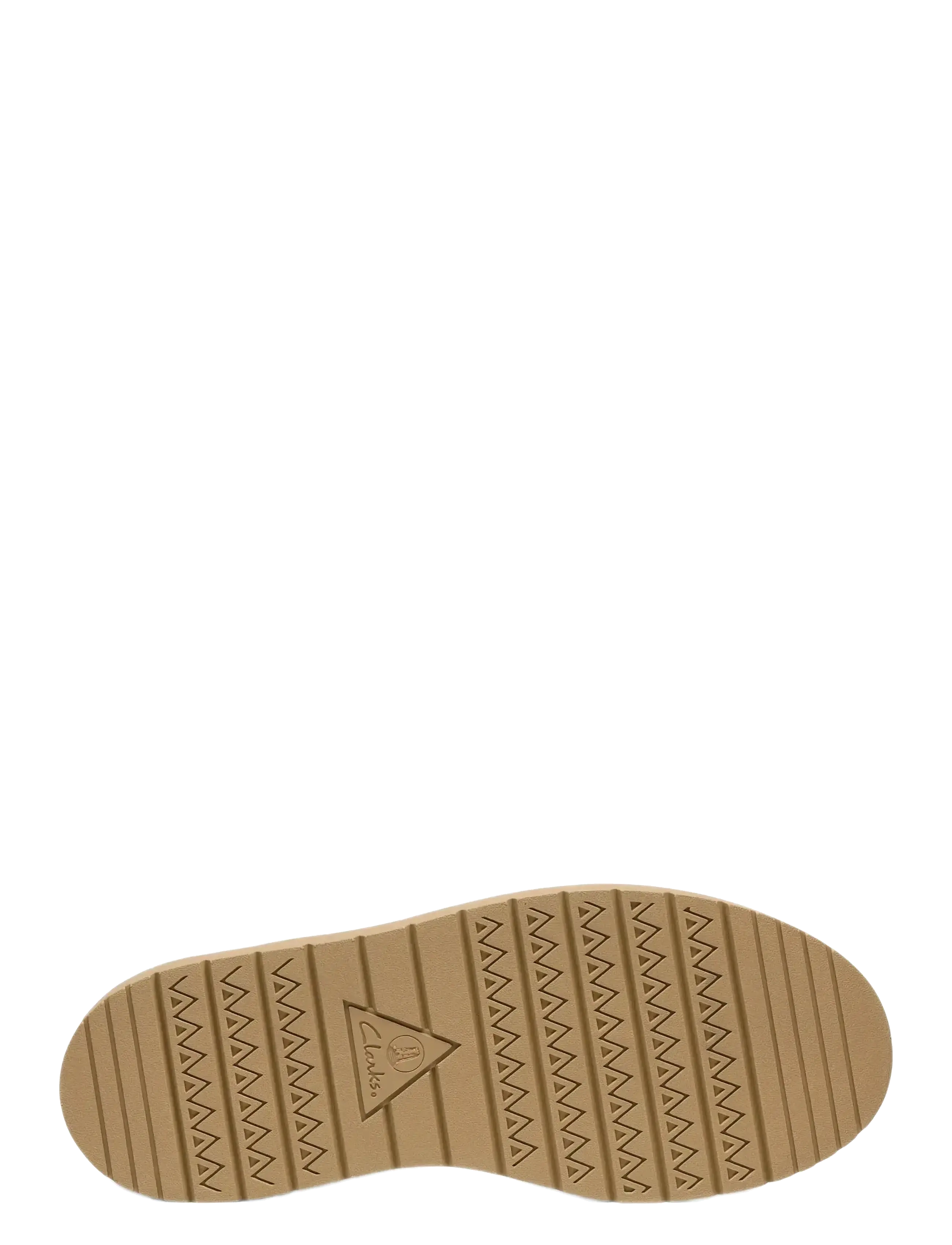 Clarks - Polden Easy G - men - dark sand suede - 2