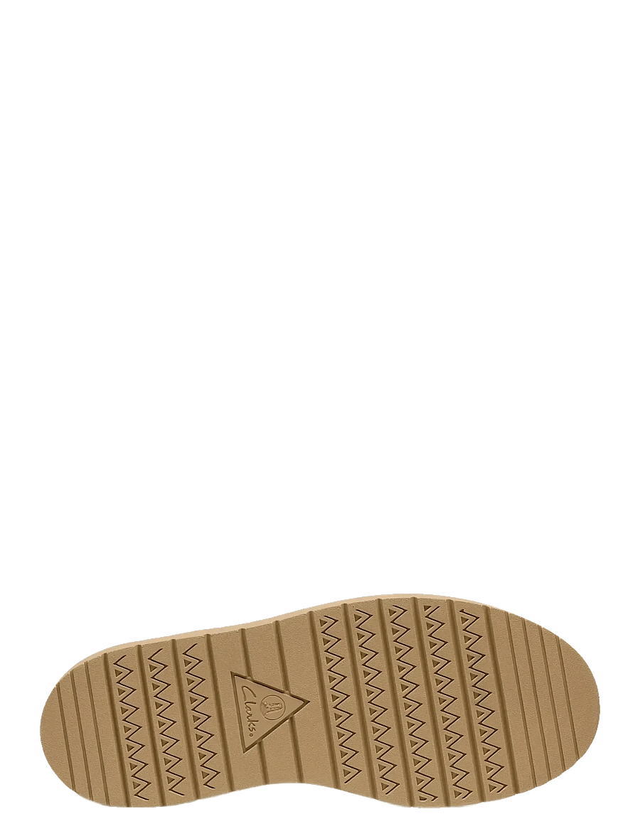 Clarks - Polden Easy G - chelsea boots - dark sand suede - 2