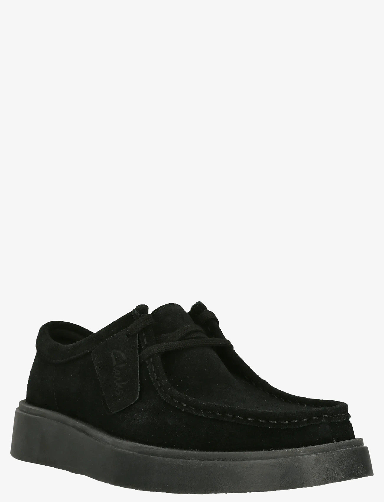 Clarks - Torview G - shop efter anledning - black sde - 0