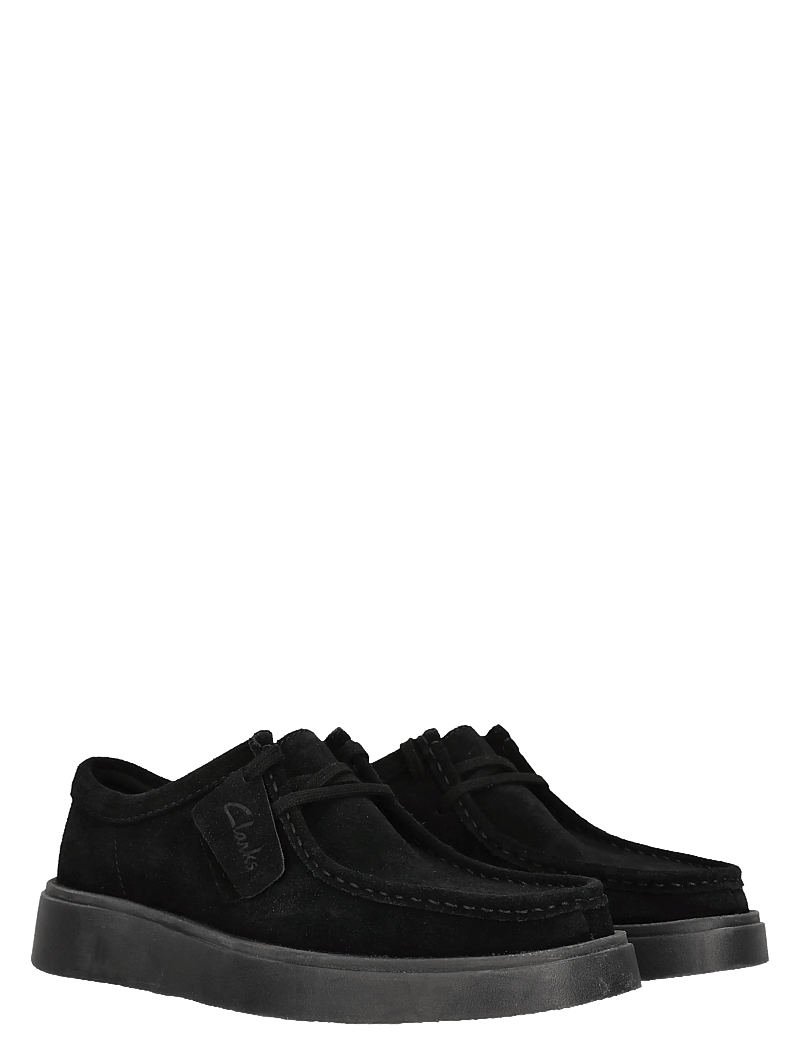 Clarks - Torview G - shoppa efter tillfälle - black sde - 1