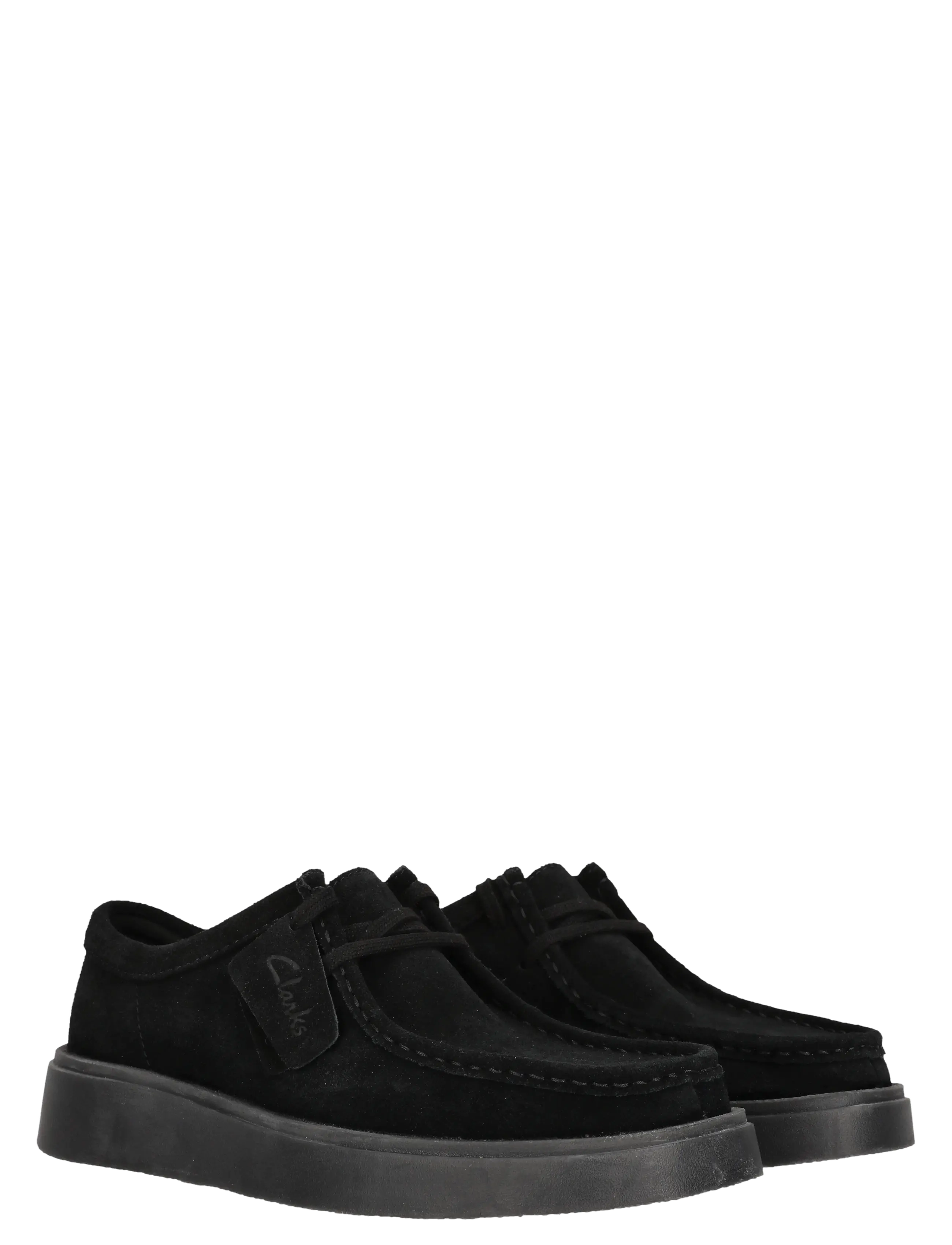 Clarks - Torview G - shop by occasion - black sde - 1