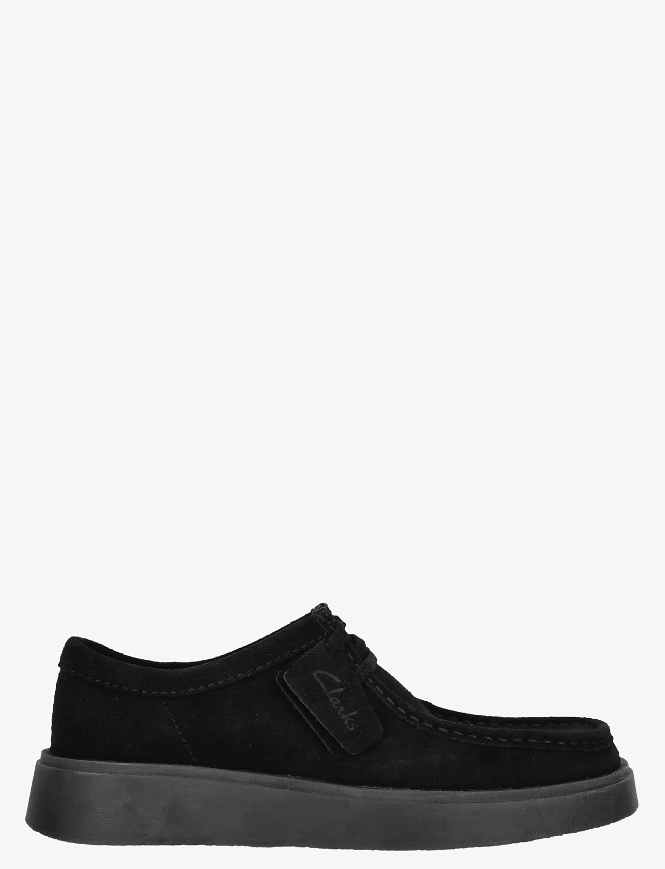 Clarks - Torview G - shop efter anledning - black sde - 2