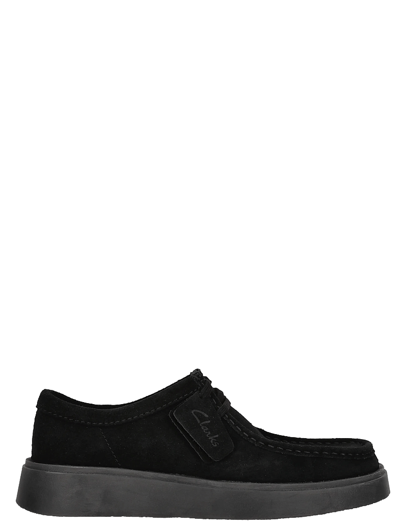 Clarks - Torview G - shoppa efter tillfälle - black sde - 2