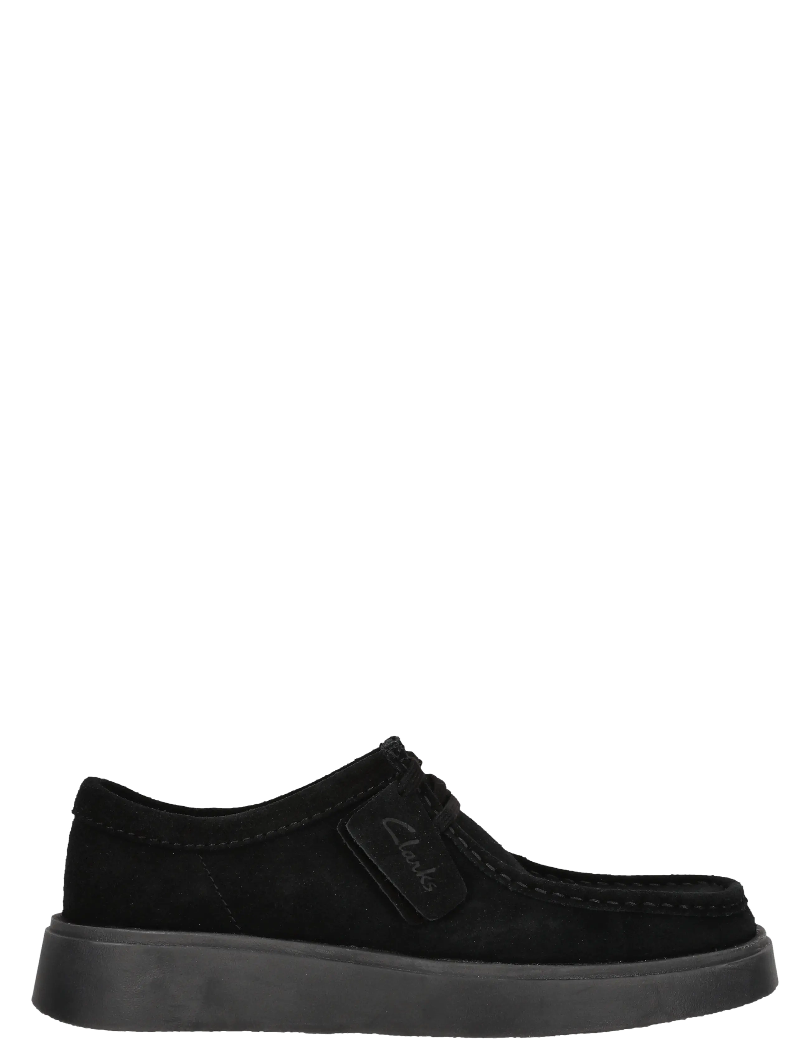 Clarks - Torview G - shop by occasion - black sde - 2
