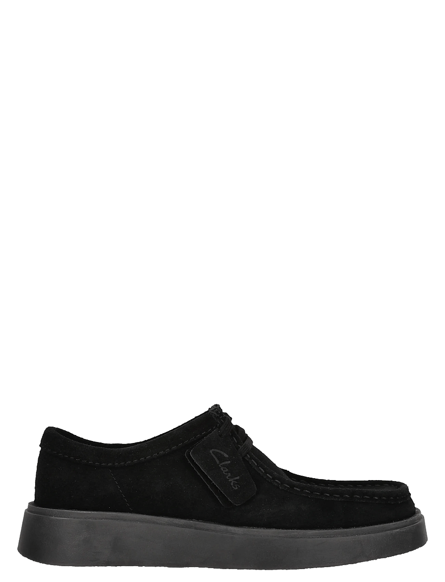 Clarks - Torview G - shop by occasion - black sde - 2