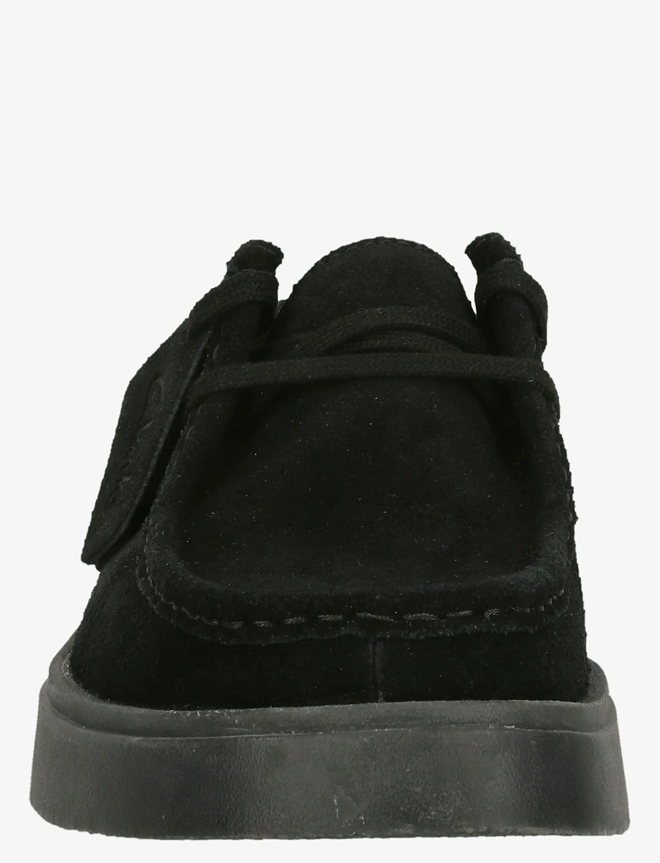 Clarks - Torview G - shop efter anledning - black sde - 3