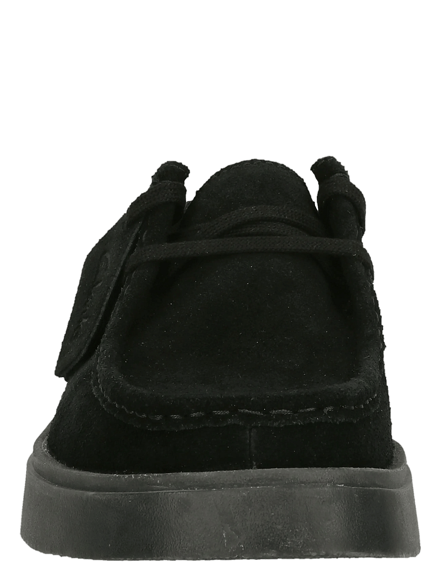 Clarks - Torview G - shop by occasion - black sde - 3