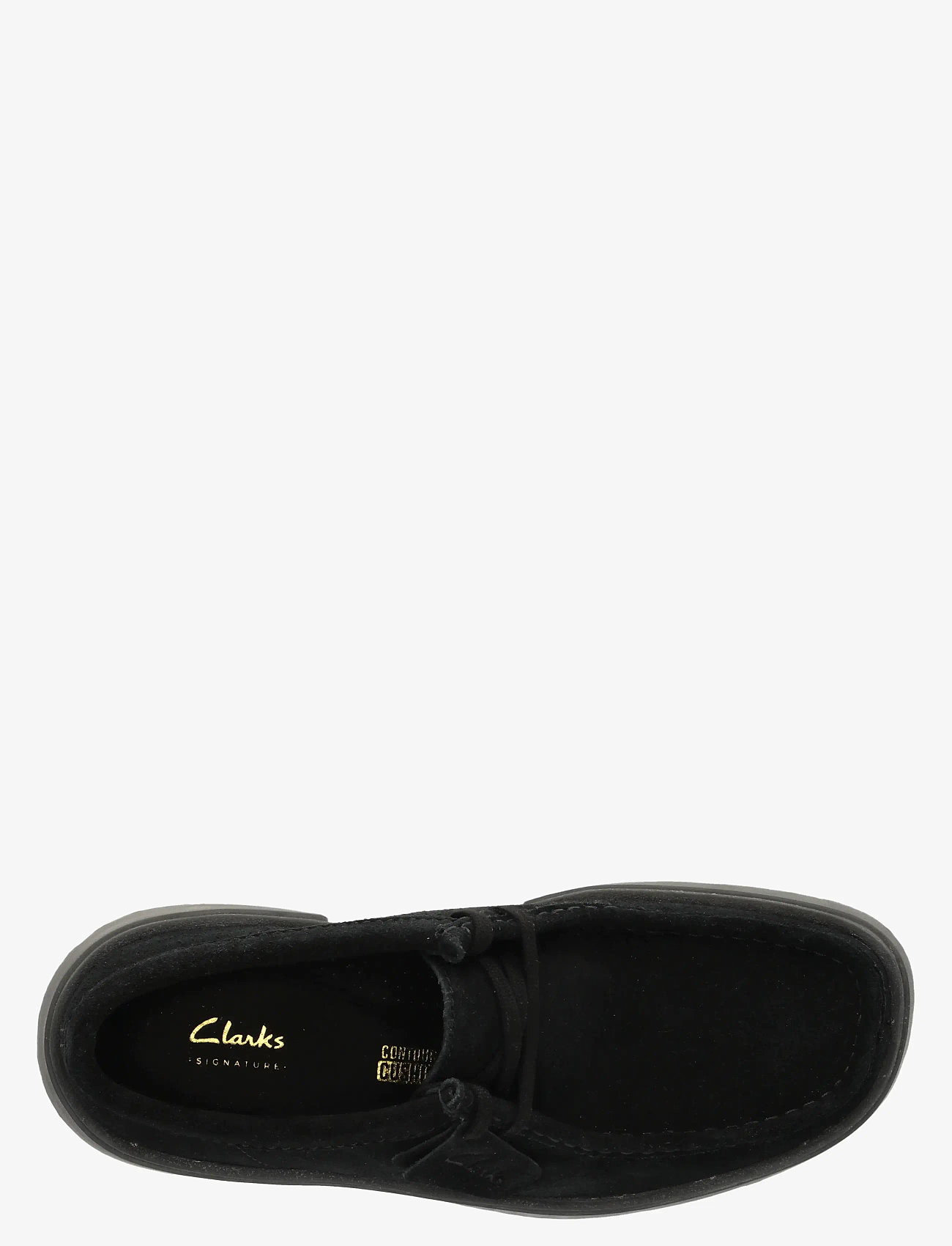 Clarks - Torview G - shop efter anledning - black sde - 4