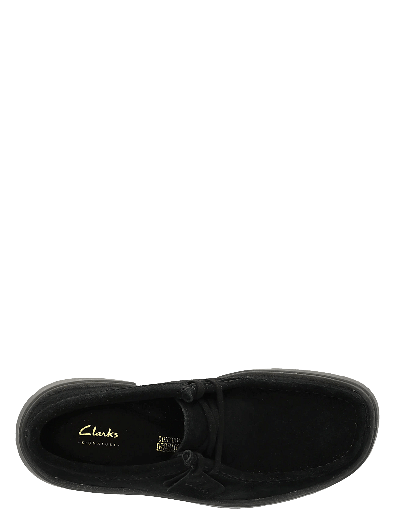 Clarks - Torview G - shoppa efter tillfälle - black sde - 4
