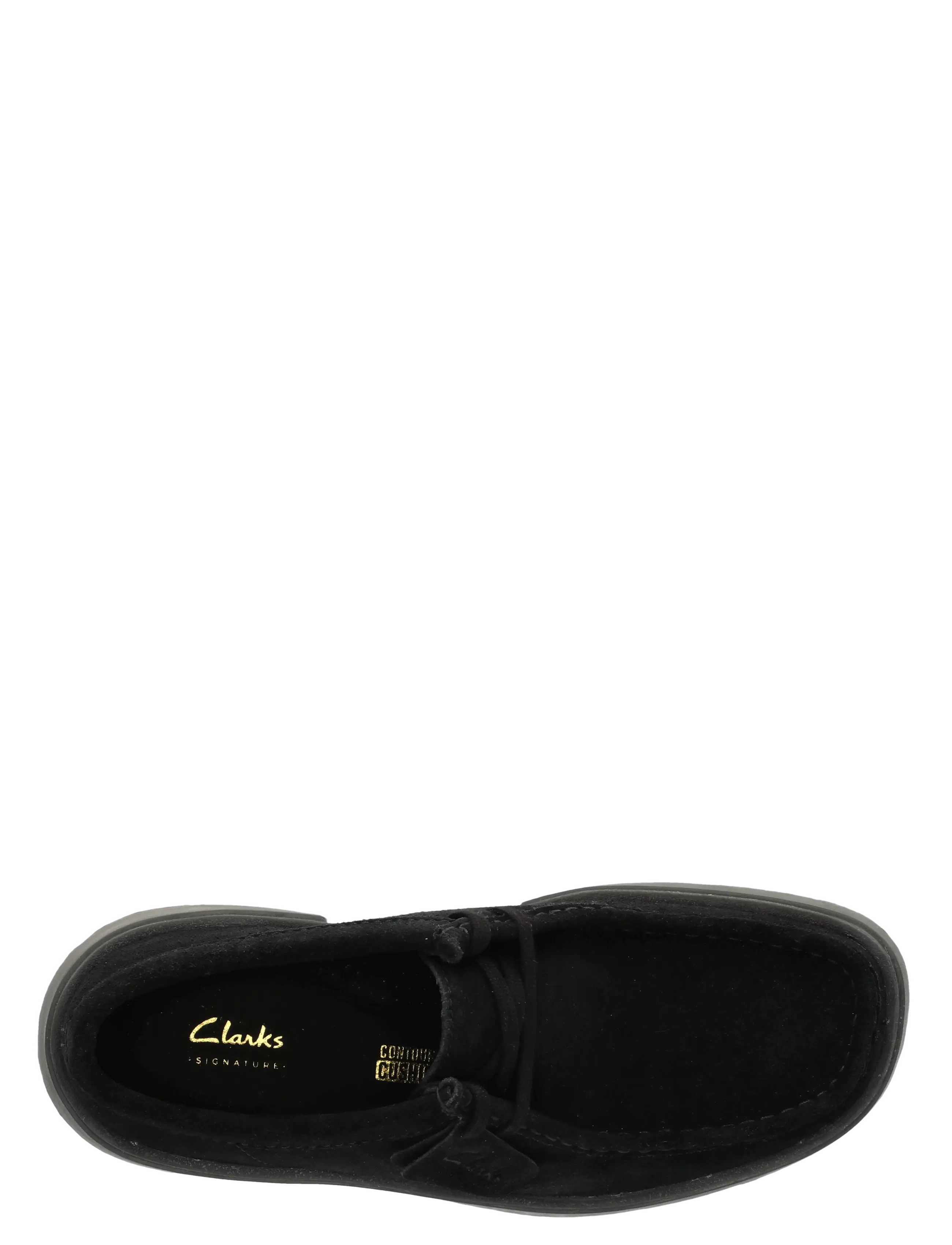 Clarks - Torview G - shop by occasion - black sde - 4