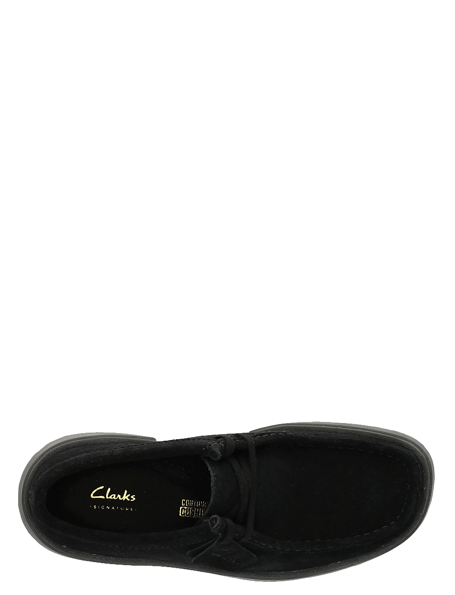 Clarks - Torview G - shop by occasion - black sde - 4