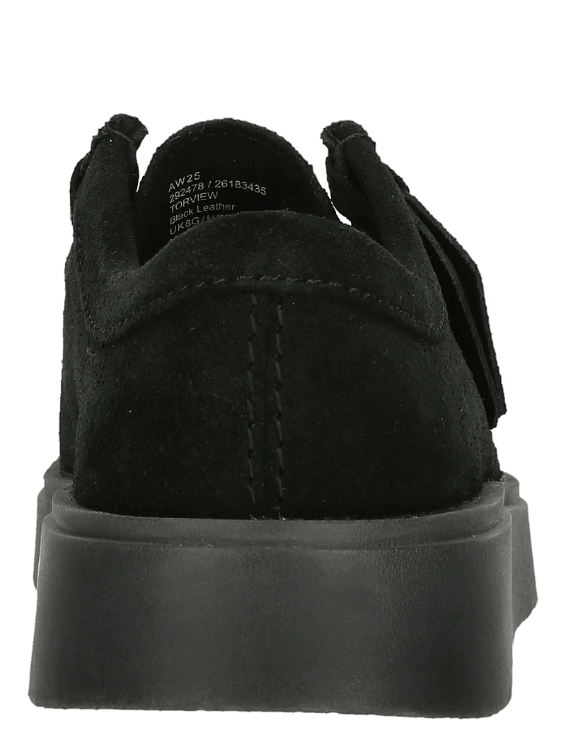 Clarks - Torview G - shoppa efter tillfälle - black sde - 5