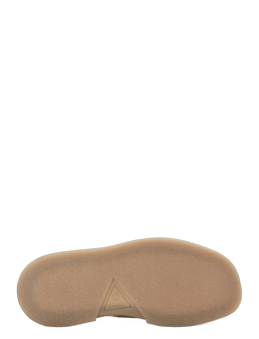 Clarks - Torview G - nach anlass kaufen - dark sand suede - 4