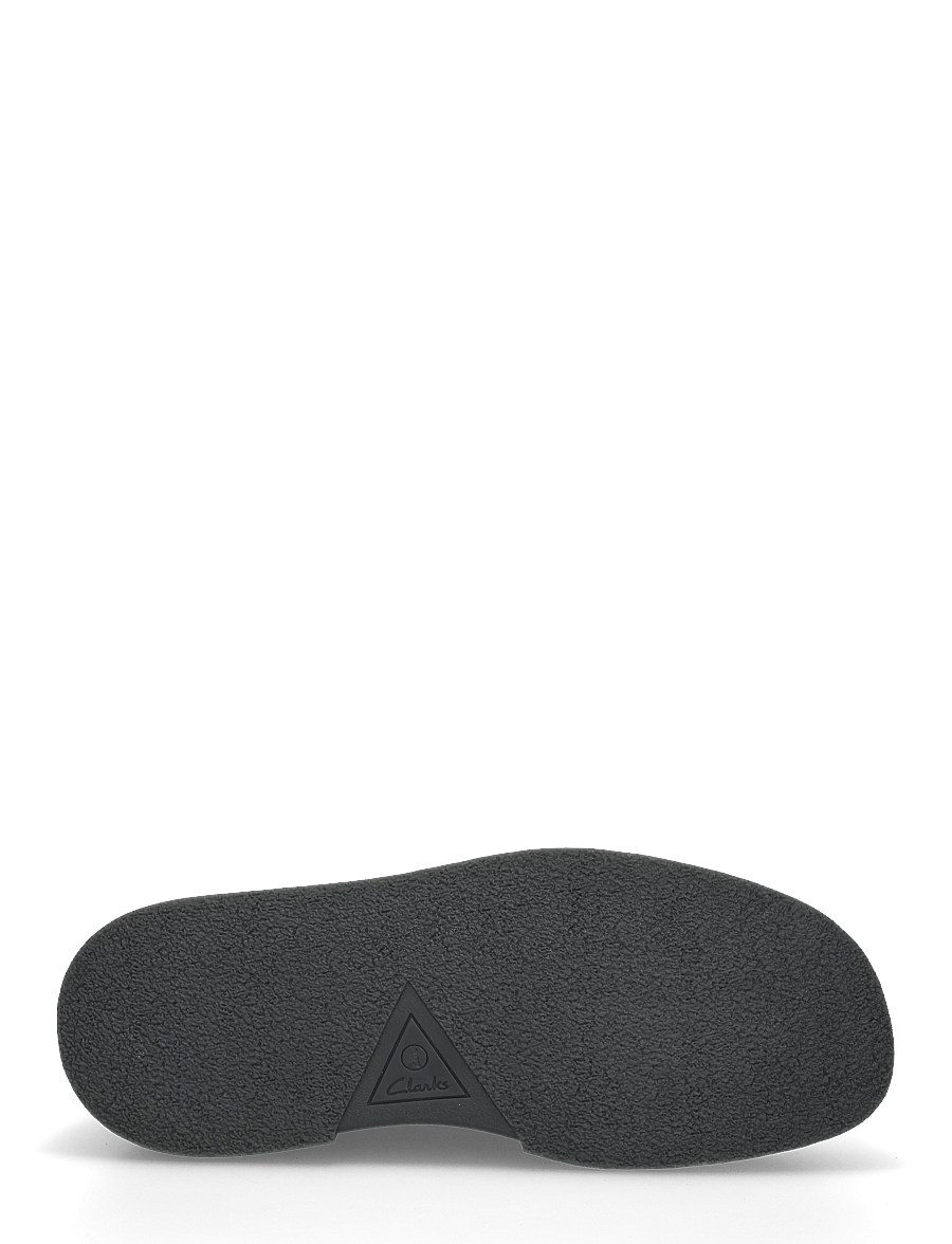 Clarks - Torview Hi G - shop by occasion - black leather - 4