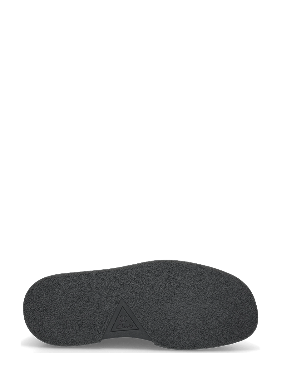 Clarks - Torview Hi G - modetrends - black leather - 4