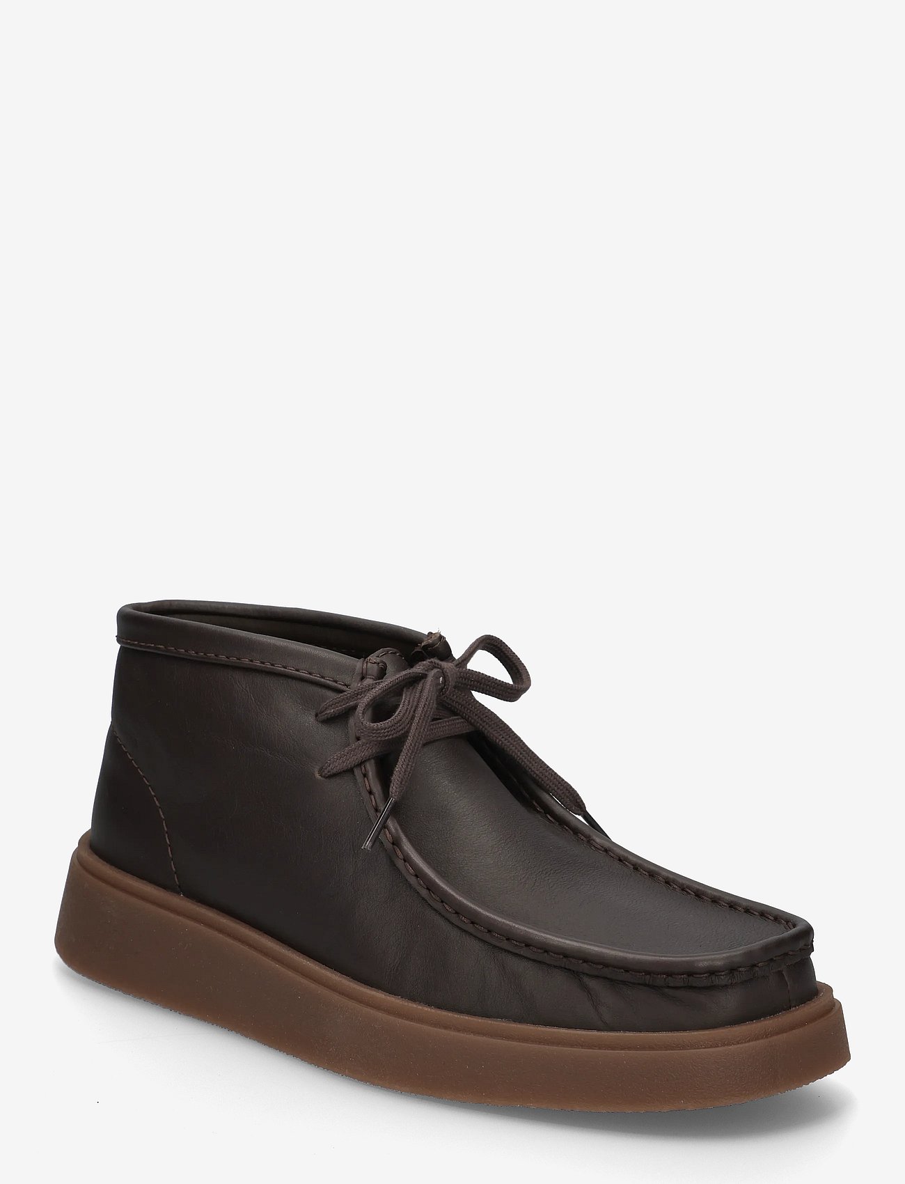 Clarks Torview Hi G - Brown - 45