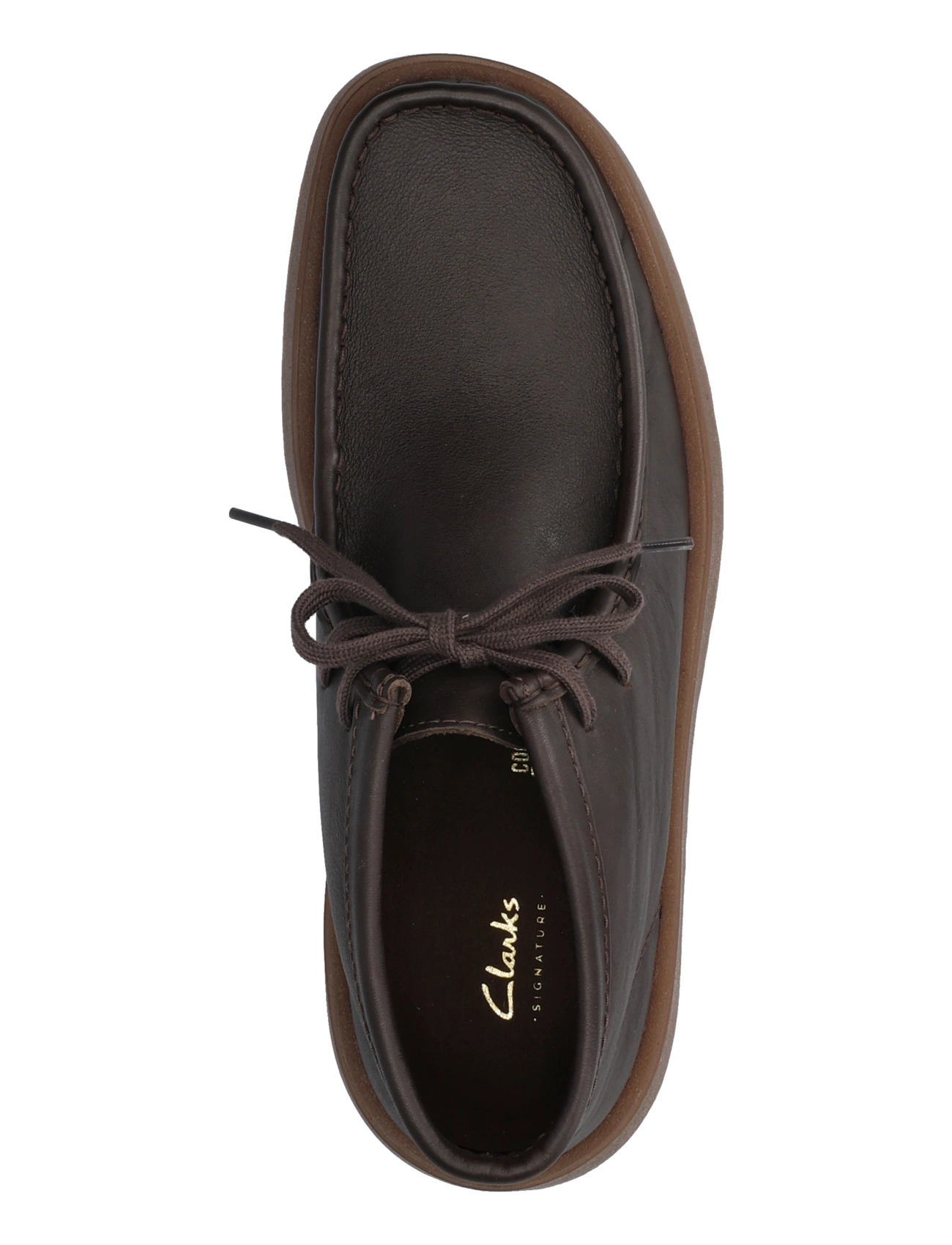 Clarks Torview Hi G kängor & boots dam – bild 4