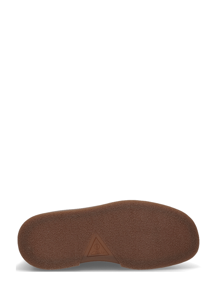 Clarks - Torview Hi G - modetrends - brown leather - 4