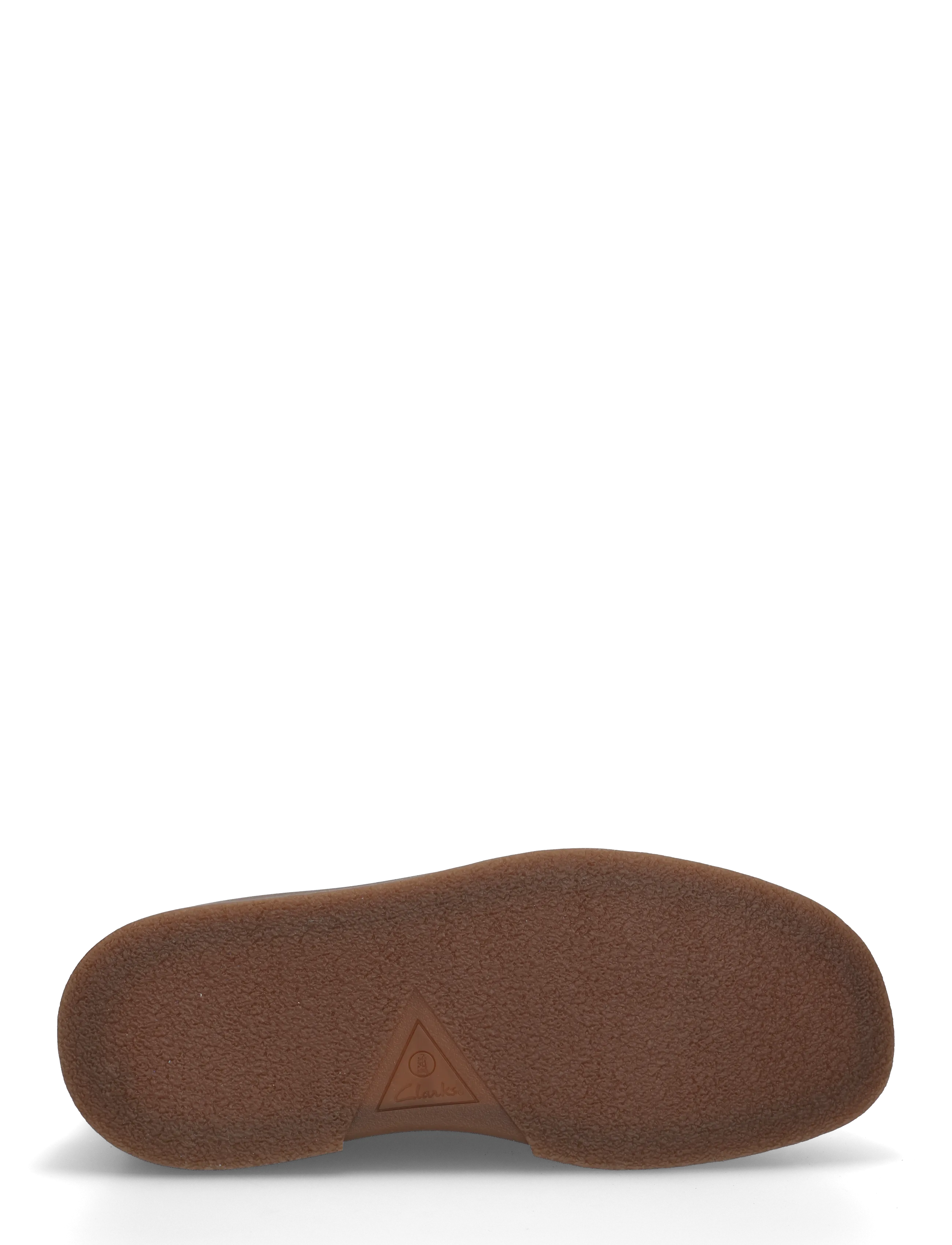 Clarks - Torview Hi G - shop by occasion - brown leather - 4