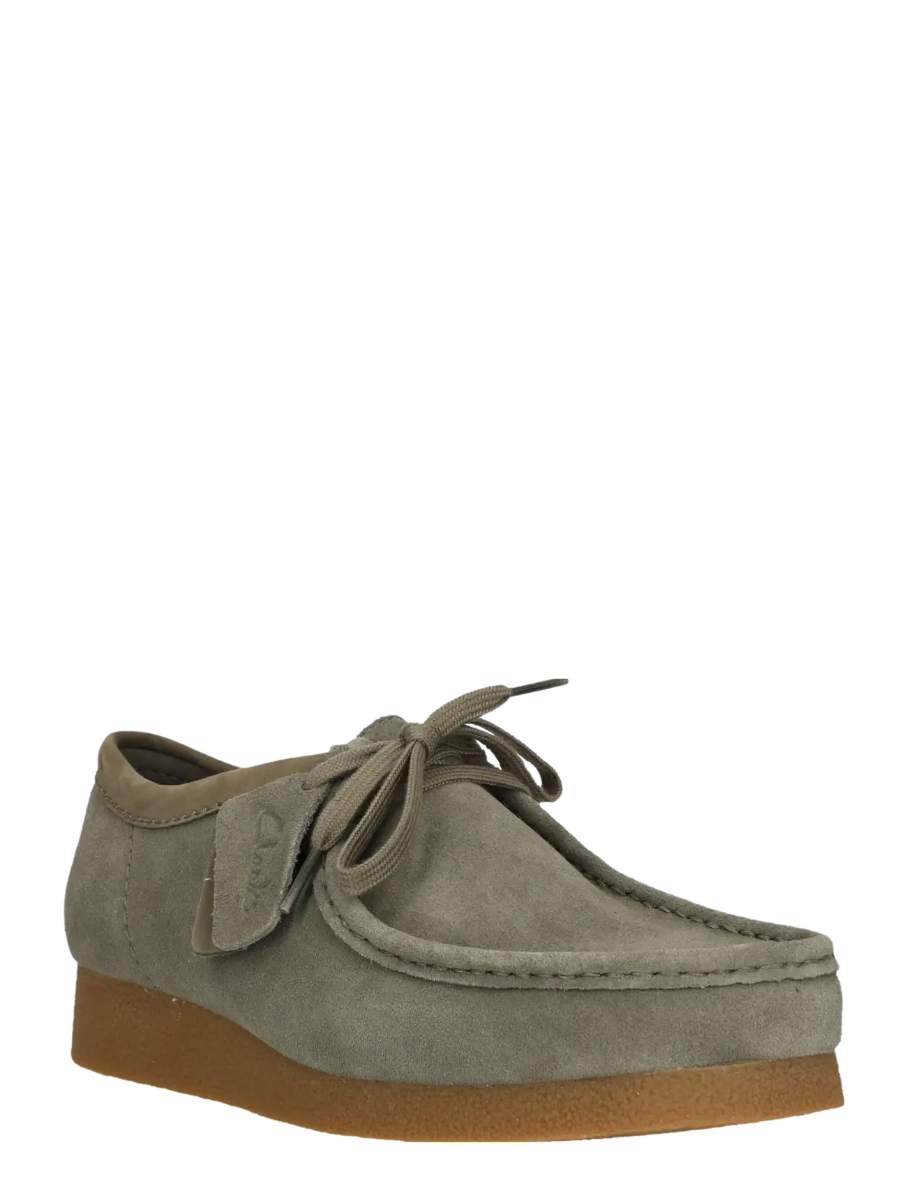 SAGE SUEDE