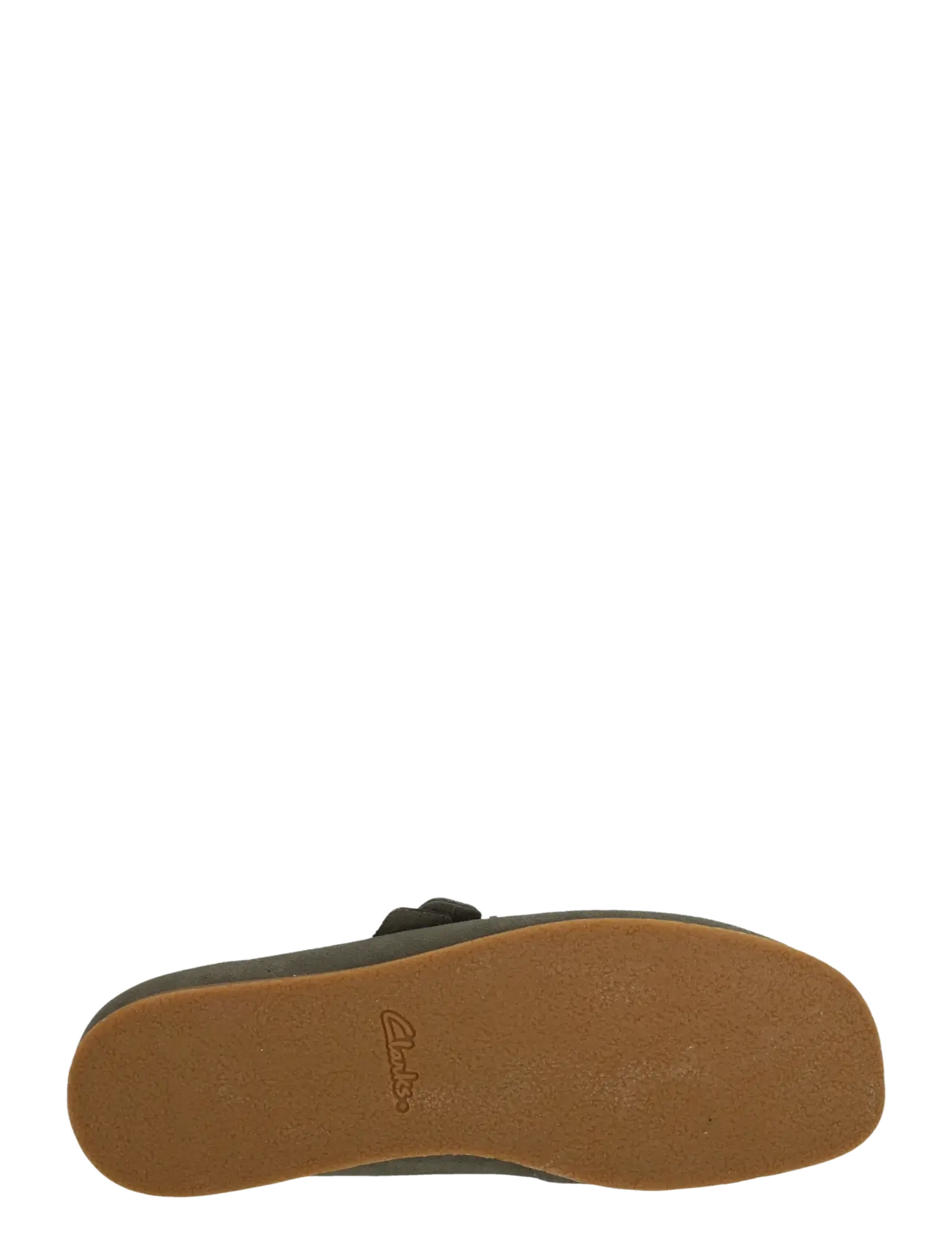 Clarks - WallabeeEVO G - shop efter anledning - sage suede - 5