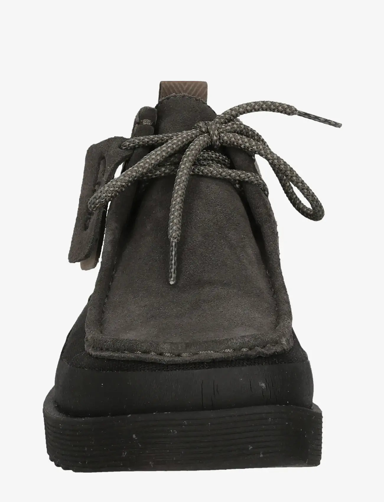 Clarks - WallabeeFTRGTX G - black combi - 2