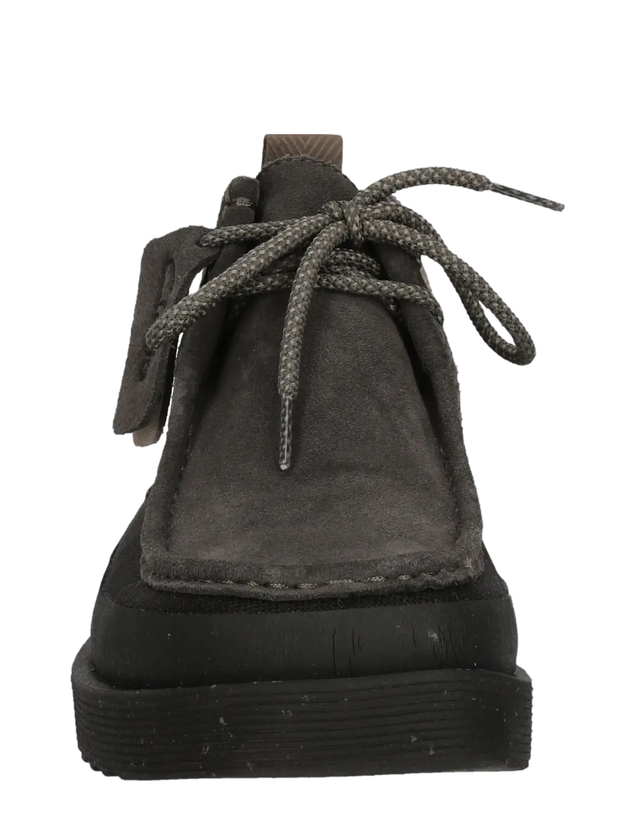 Clarks - WallabeeFTRGTX G - black combi - 2