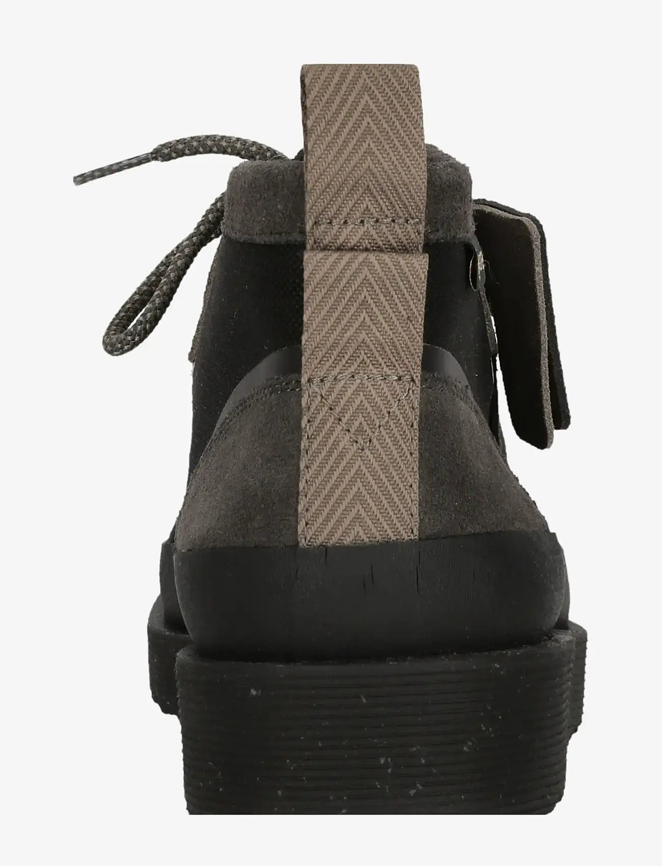 Clarks - WallabeeFTRGTX G - black combi - 5