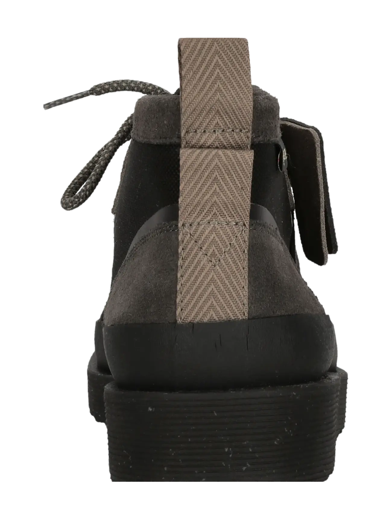Clarks - WallabeeFTRGTX G - black combi - 5
