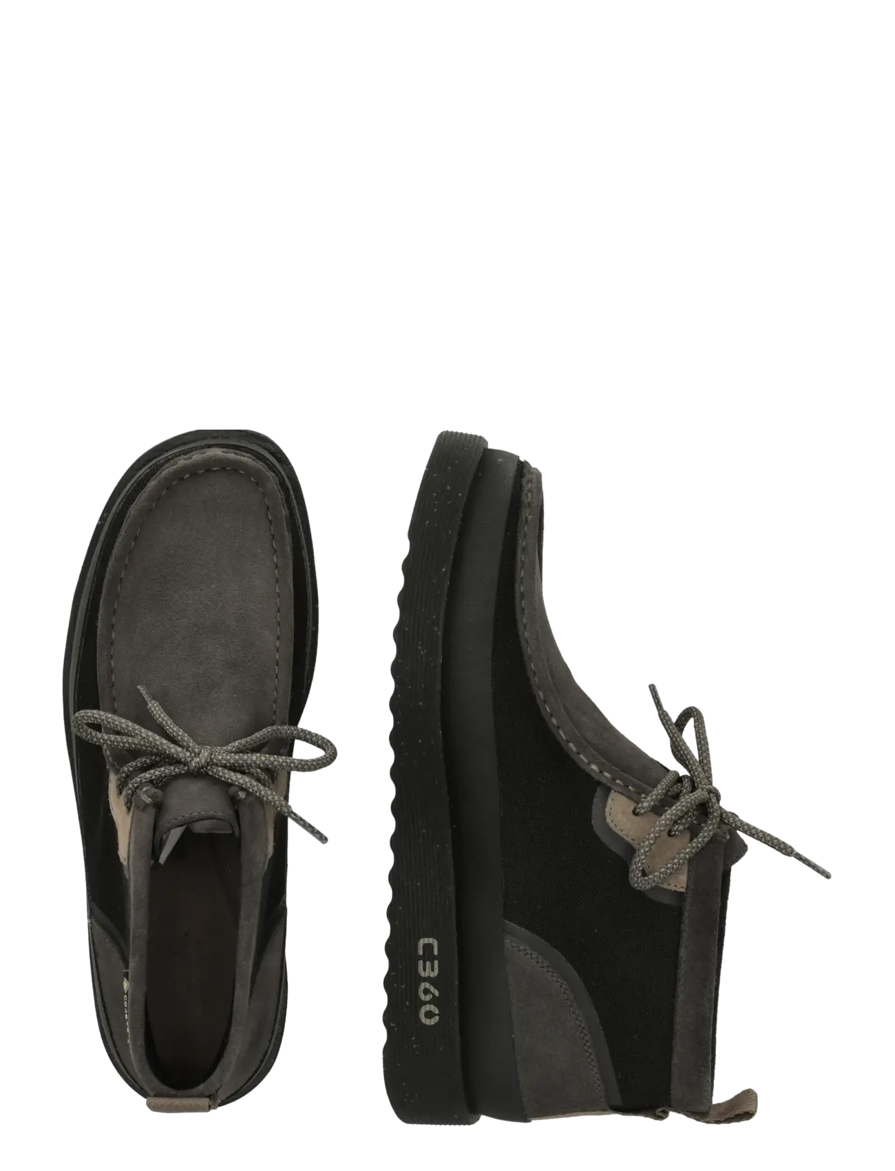 Clarks Wallabeeftrgtx G (CLRCL26183469) - Desert boots - Boozt.com