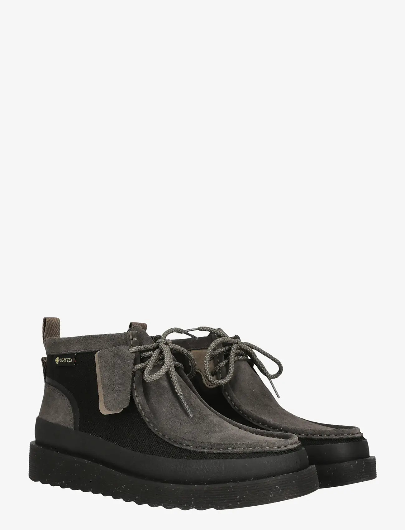 クラークスClarks Clarks Wallabeeftrgtx G (CLRCL26183469) - Desert boots - Boozt.com