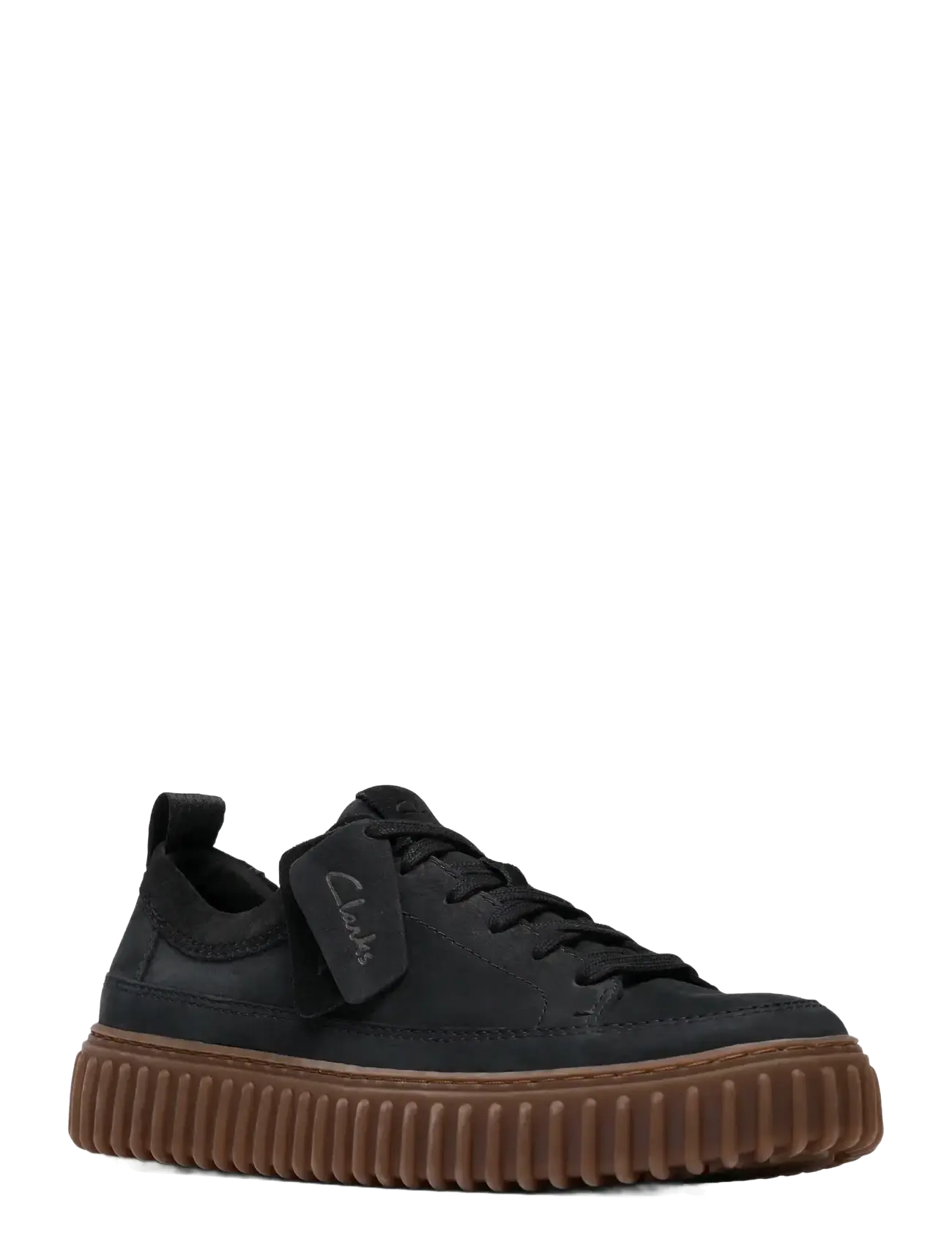 CLARKS Torhill Strickjacke G Schwarz - 41 - Herren