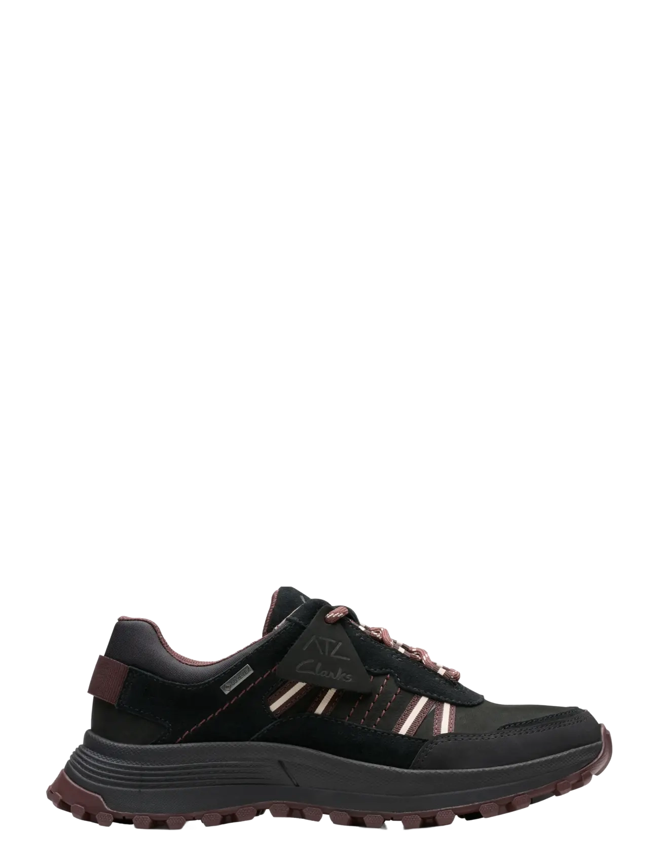 CLARKS Atltrekshoegtx D Schwarz - 36 - Damen