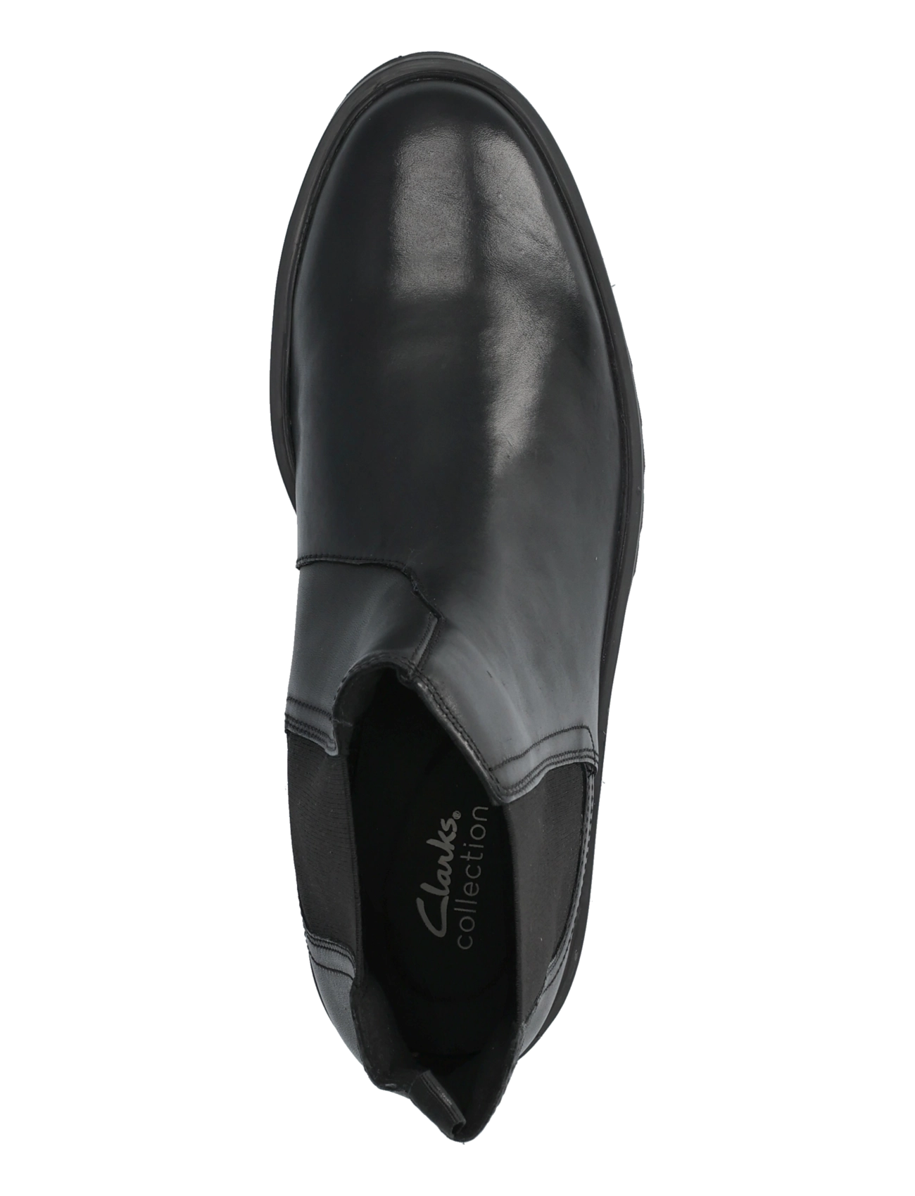 Clarks Berwick Easy G kängor & boots herr – bild 4