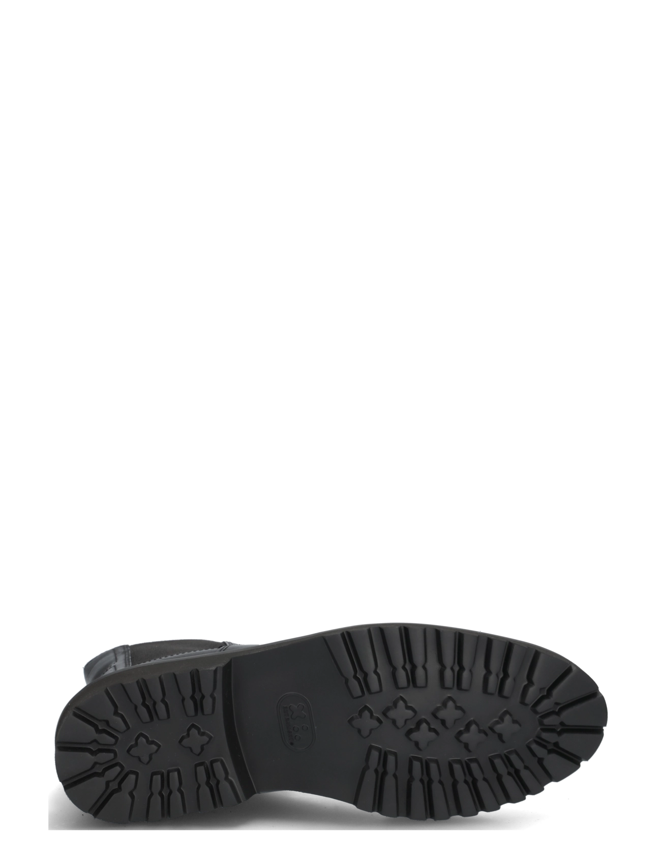 Clarks - Berwick Easy G - black leather - 4