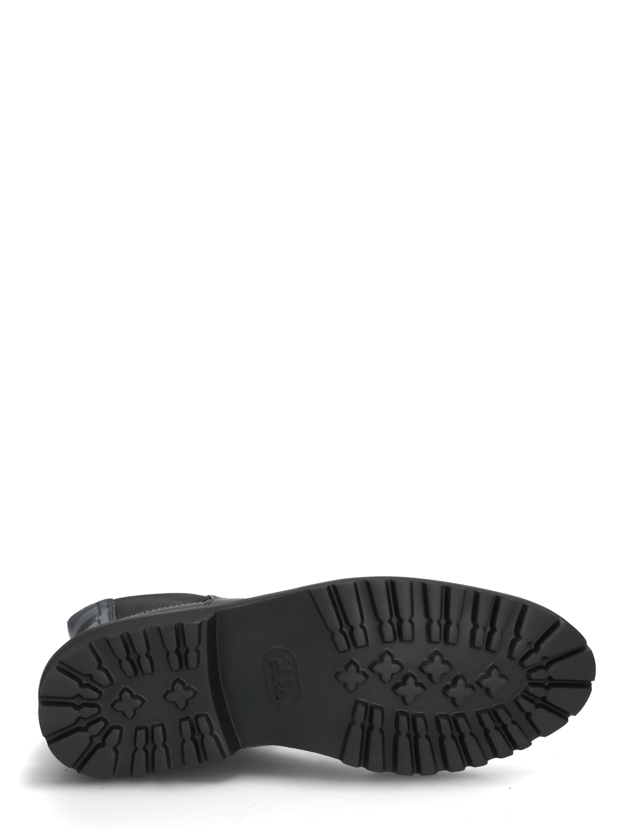 Clarks - Berwick Easy G - chukka boots - black leather - 4