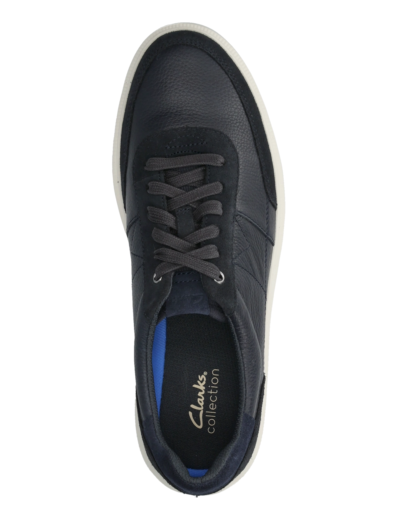 Clarks Brodin Lo G sneakers dam – bild 4