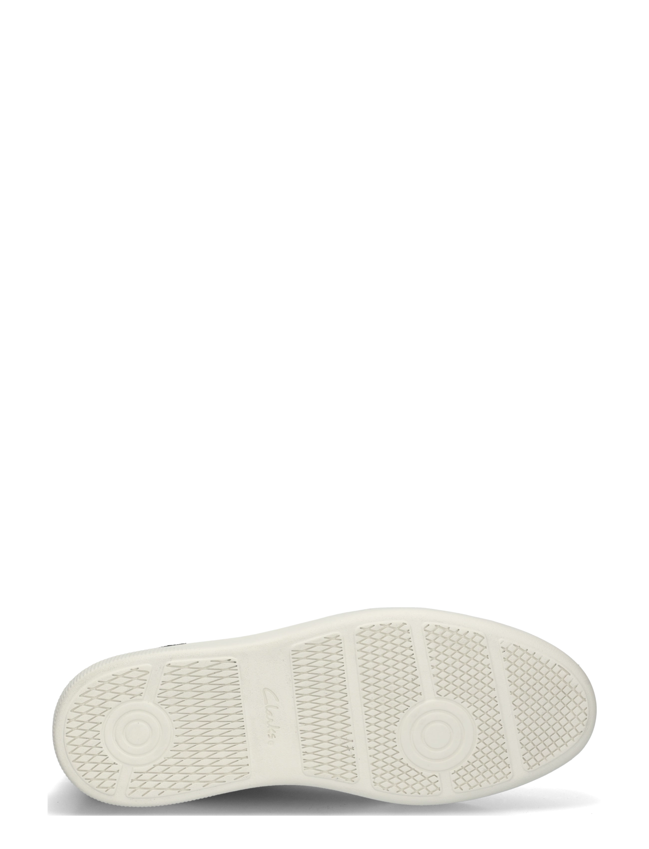 Clarks - Brodin Lo G - niedrige sneaker - navy leather - 4