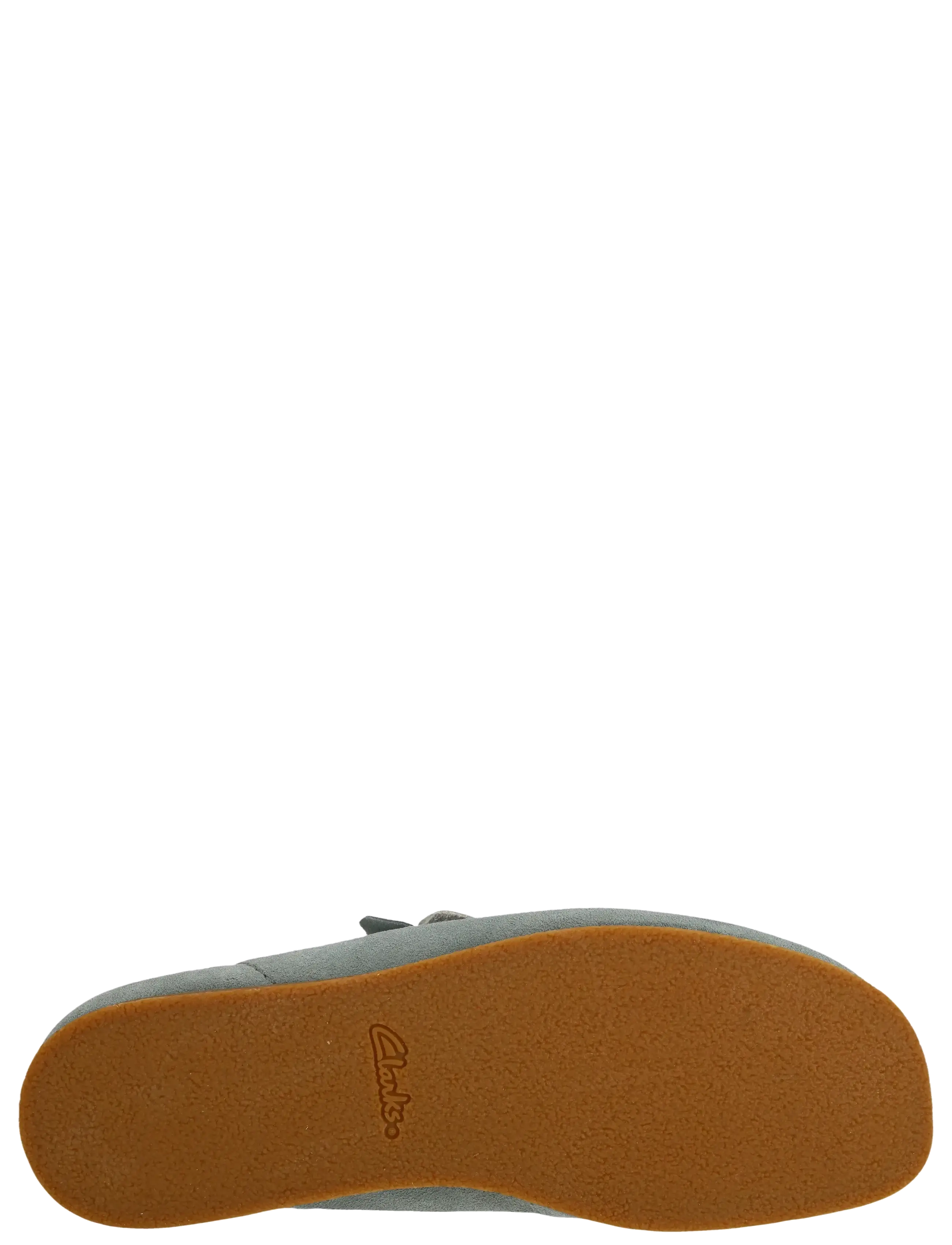 Clarks - WallabeeEVO G - mehed - aqua - 4
