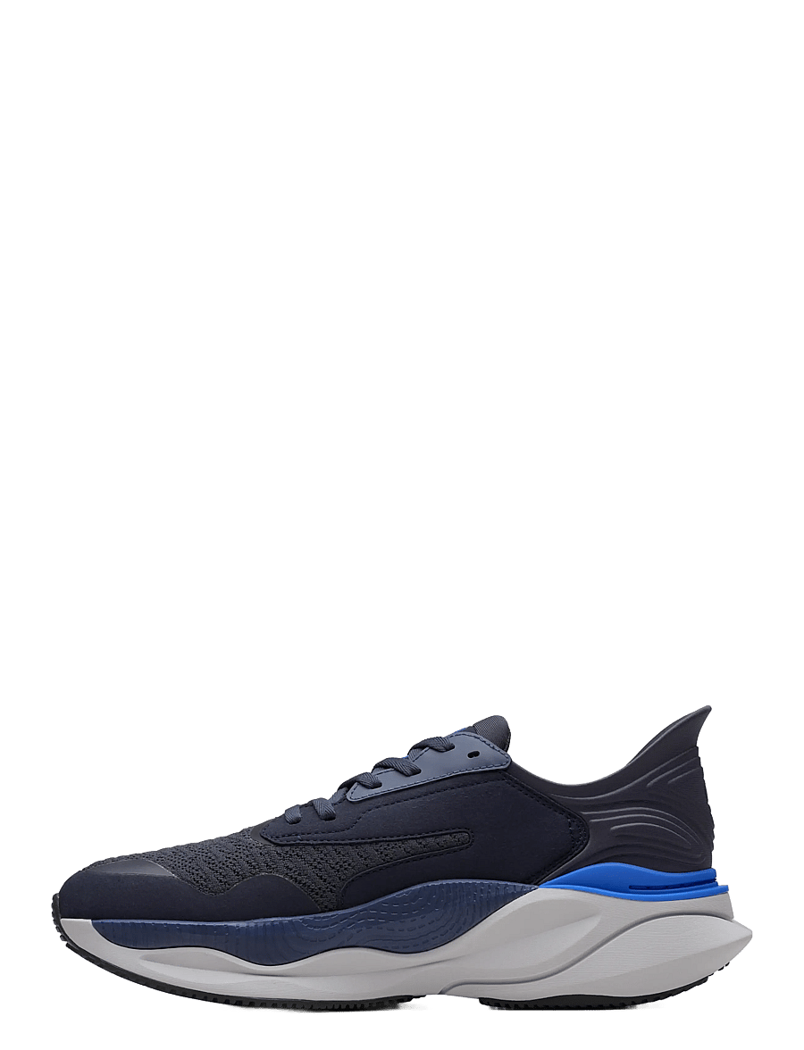 Clarks - Clarks Pace G - low-top sneaker - navy - 3
