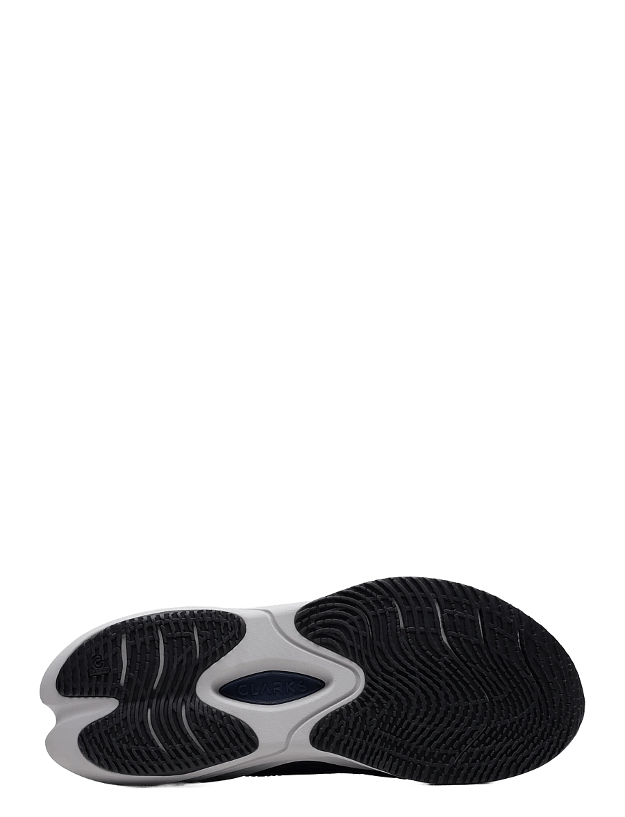 Clarks - Clarks Pace G - low-top sneaker - navy - 4