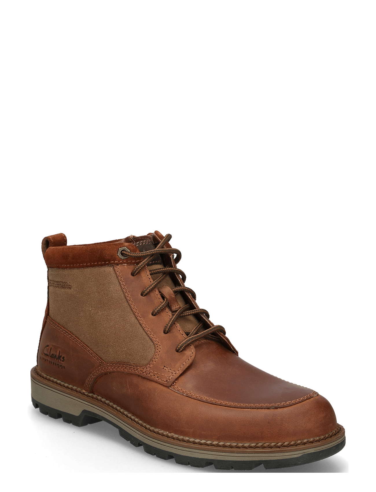 Clarks - Maplewalk Rise G -
