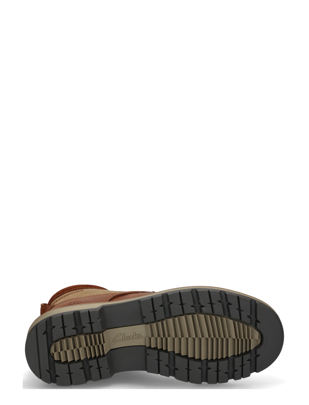 Clarks Maplewalk Rise G kängor herr – bild 5