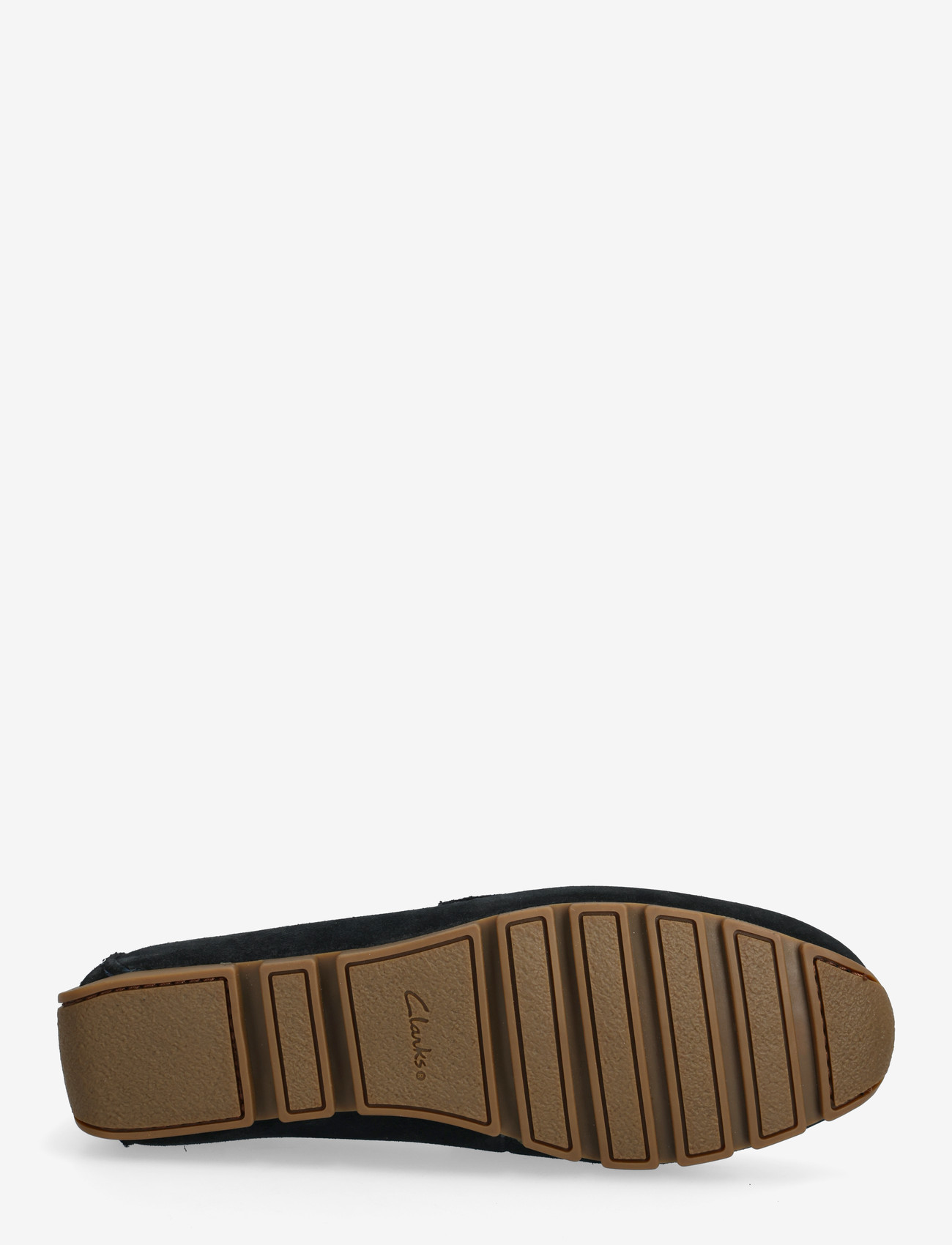 Clarks - Corsley Bar G - osta olukorra järgi - navy suede - 4