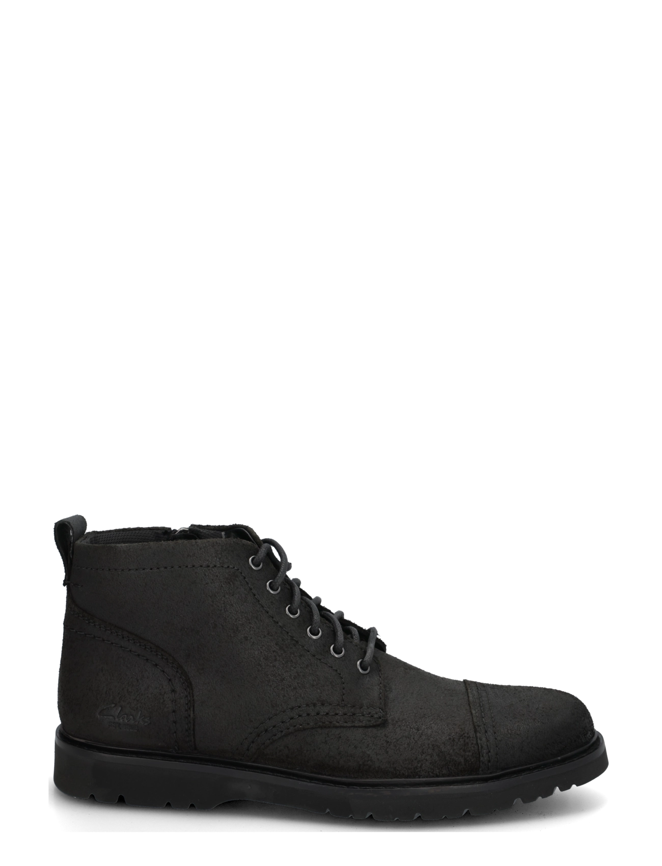 Clarks Weltridge Zip G kängor & boots herr – bild 3