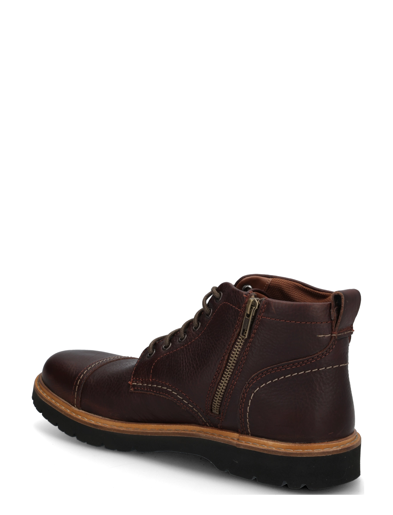 Clarks Weltridge Zip G kängor & boots herr – bild 2