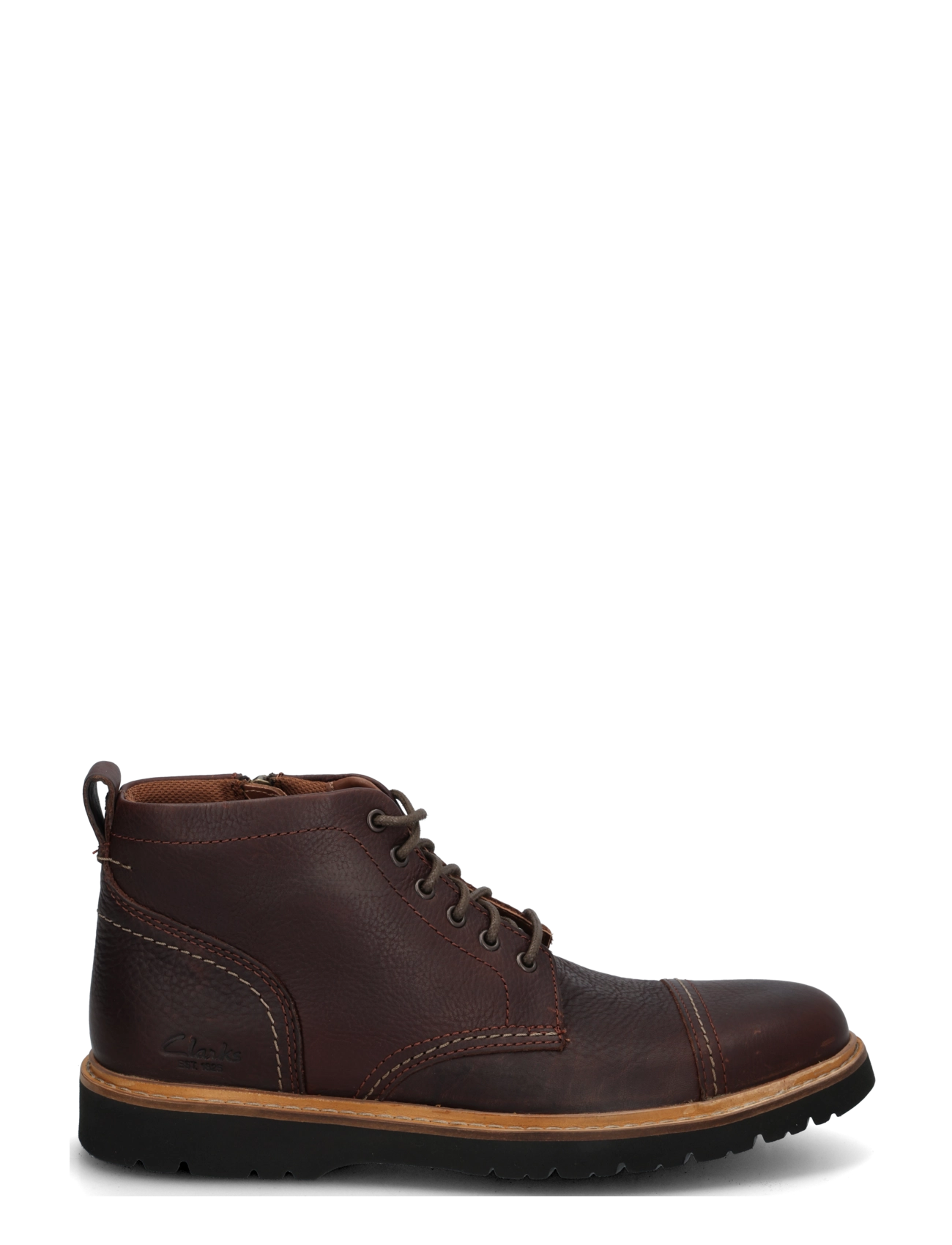 Clarks Weltridge Zip G kängor & boots herr – bild 3