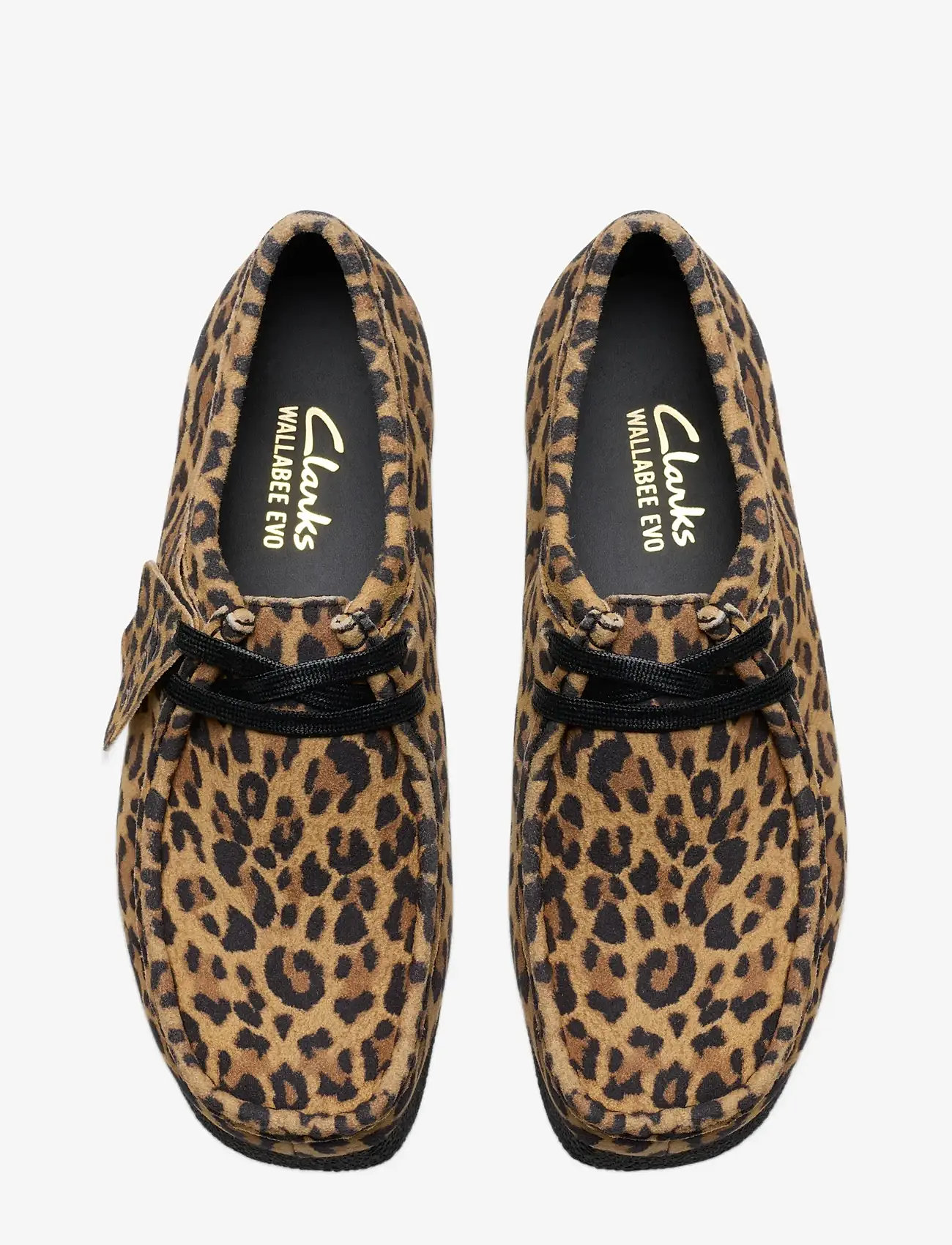 Clarks Wallabeeevosh D – loafers – shop at Booztlet