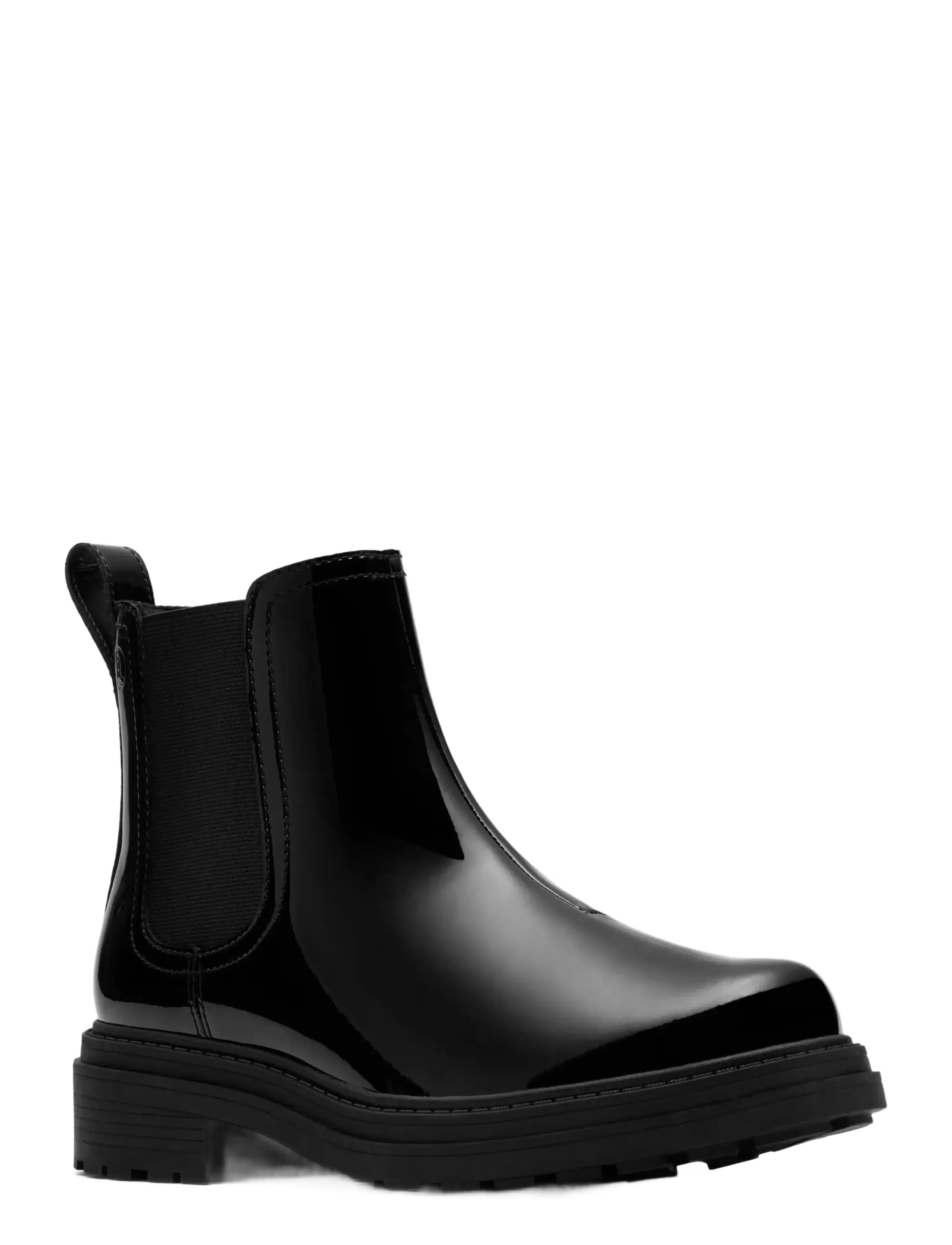Clarks Orinoco3 Lane D kängor & boots dam – bild 3