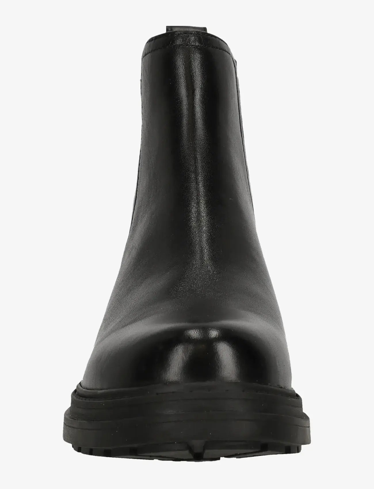 Clarks - Orinoco3 Lane D - flache stiefeletten - black leather - 2